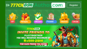777CX Game APK Download Latest Version for Android 3