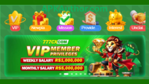 777CX Game APK Download Latest Version for Android 1