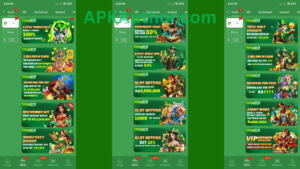 777CX Game APK Download Latest Version for Android 5