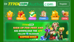 777CX Game APK Download Latest Version for Android 2