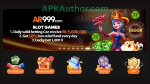 AR999 Game APK Download Latest and Old Version for Android and iOS 4