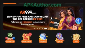 AR999 Game APK Download Latest and Old Version for Android and iOS 3
