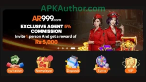 AR999 Game APK Download Latest and Old Version for Android and iOS 1