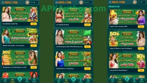 BK66 Game APK Download | Latest and Old Version for Android and iOS 6