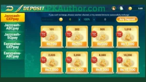 CT777 Game APK Download Latest and Old Version For Android and iOS 5