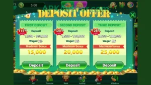 CT777 Game APK Download Latest and Old Version For Android and iOS 3