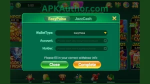 CT777 Game APK Download Latest and Old Version For Android and iOS 4