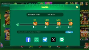 CT777 Game APK Download Latest and Old Version For Android and iOS 2