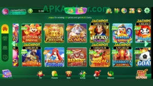 CT777 Game APK Download Latest and Old Version For Android and iOS 1