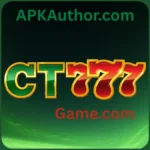 CT777 Game APK Logo