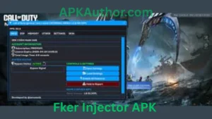 Fker Injector APK Download Latest Version for Android 1