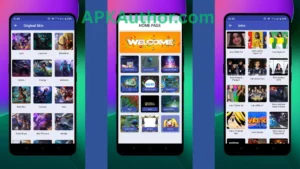 ML Plus Injector APK Download Latest Version for Android 1