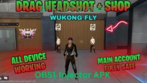 OB51 Injector APK Download Latest Version for Android 2