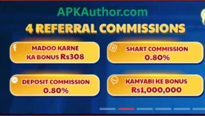 PKRslots Game APK Download Latest Version| Real Earning App for Android 1