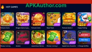 PKRslots Game APK Download Latest Version| Real Earning App for Android 4