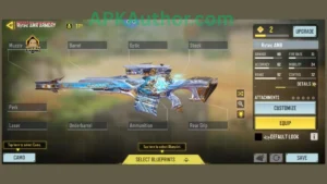 Patatas Injector CODM APK Download Latest Version for Android 2