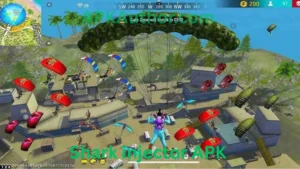 Shark injector APK Download Latest Version for Android 1