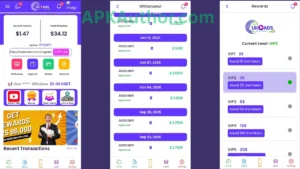 UK ADS App APK Download Latest Version for Android and iOS 5