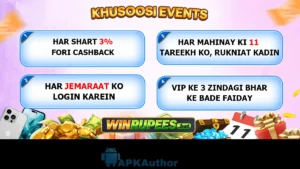 777Sz Game Download APK | Real Money App in Pakistan 5