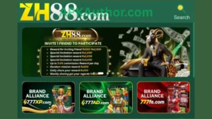 ZH88 Game APK Download Latest and Old Version for Android 3