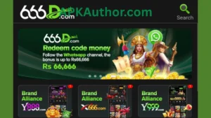 666D Game APK Download Latest and Old Version for Android 1