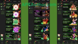 666D Game APK Download Latest and Old Version for Android 5