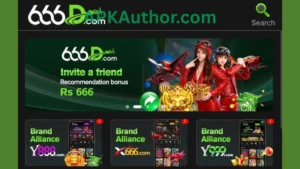 666D Game APK Download Latest and Old Version for Android 2