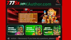 777SX Game APK Download Latest Version and Old Version for Android 3