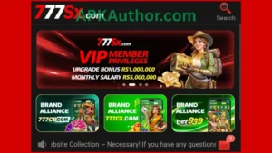 777SX Game APK Download Latest Version and Old Version for Android 2