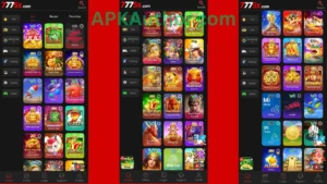 777SX Game APK Download Latest Version and Old Version for Android 5