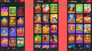 88EF Game APK Download Latest and Old Version for Android 4