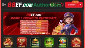 88EF Game APK Download Latest and Old Version for Android 3