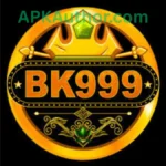 BK999 Game APK Logo