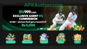 BV999 Game APK Download Latest and Old version for Android 2