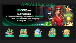 BV999 Game APK Download Latest and Old version for Android 3