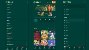 C444 game APK Download Latest Version for Android 3