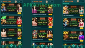 DK999 Game APK Download Latest and Old Version for Android and iOS 5