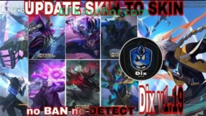 Dix Injector APK Download Latest Version for Android 1