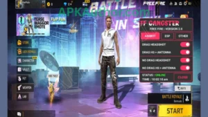 FF Gangster 675 Injector APK Download Latest Version for Android 1