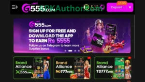 G555 Game APK Download Latest and Old Version for Android 3