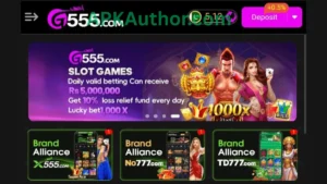 G555 Game APK Download Latest and Old Version for Android 2