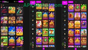 G555 Game APK Download Latest and Old Version for Android 4