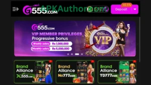 G555 Game APK Download Latest and Old Version for Android 1