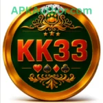 KK33 Game APK Logo
