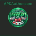 LG999 Bet Game Logo