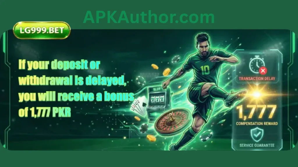 LG999 Bet Game first time deposit bonuses of game