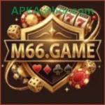 M66 Game APK Logo