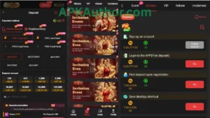 KK33 Game APK Download Latest and Old Version for Android 3