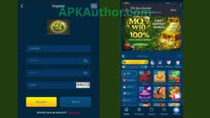 MQwin Game APK Download Latest Version| Real Money Earning Game for Android 3