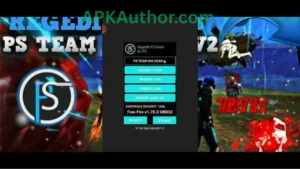 PS Team Injector APK Download Latest Version for Android 1
